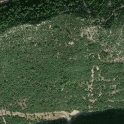 Satellite imagery of Qornet es Saouda, LB