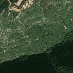 Satellite imagery of Qornet es Saouda, LB