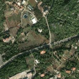 Satellite imagery of El Qrâqîf, LB