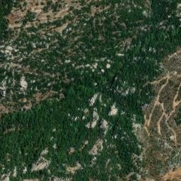 Satellite imagery of El Hbâchât, LB