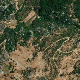 Satellite imagery of El Hbâchât, LB