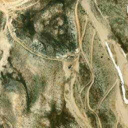 Satellite imagery of Birket el Hmîs, LB