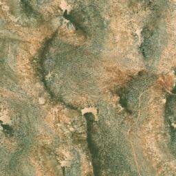 Satellite imagery of Fkhît ej Jirbâne, LB