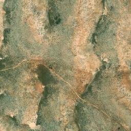 Satellite imagery of Fkhît ej Jirbâne, LB