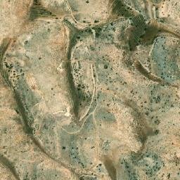 Satellite imagery of Moql et Titone, LB