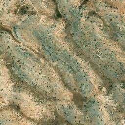 Satellite imagery of Moql et Titone, LB