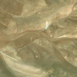 Satellite imagery of Ḑuhūr al ‘Uqāb, SY