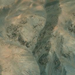 Satellite imagery of Kōh-e Siyāh Lākh, AF