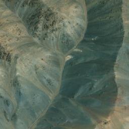 Satellite imagery of Kōh-e Siyāh Lākh, AF