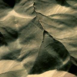 Satellite imagery of Kōh-e Sang-e Surkh, AF