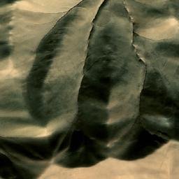 Satellite imagery of Kōh-e Sang-e Surkh, AF