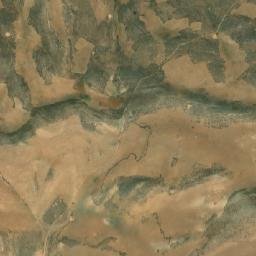 Satellite imagery of Band-e Kharasang, AF