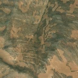 Satellite imagery of Band-e Kharasang, AF