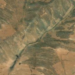 Satellite imagery of Band-e Kharasang, AF