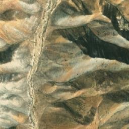 Satellite imagery of Kūtak, AF