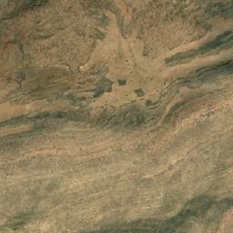 Satellite imagery of Kajak Rāh, AF