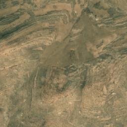 Satellite imagery of Kajak Rāh, AF