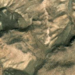 Satellite imagery of Ātish Sangak, AF