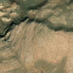 Satellite imagery of Ātish Sangak, AF