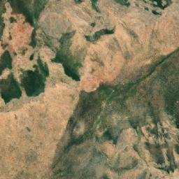 Satellite imagery of Kōh-e Mājarā, AF