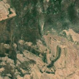 Satellite imagery of Kōh-e Mājarā, AF