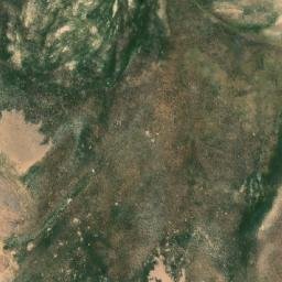 Satellite imagery of Kōh-e Mājarā, AF