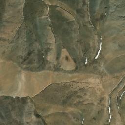 Satellite imagery of Kōh-e Maḩmūd, AF