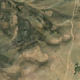 Satellite imagery of Kōh-e Shāh, AF
