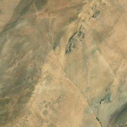 Satellite imagery of Kōh-e Shāh, AF
