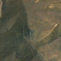 Satellite imagery of Kōtal-e Kajak, AF