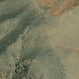 Satellite imagery of Kōh-e Sabzpōshān, AF