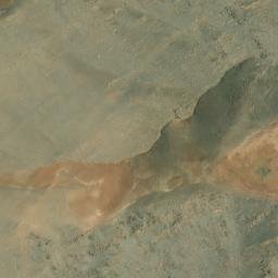 Satellite imagery of Kōh-e Sabzpōshān, AF