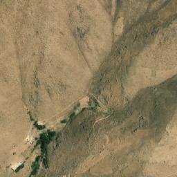Satellite imagery of Kōh-e Qōl-e Shērak, AF