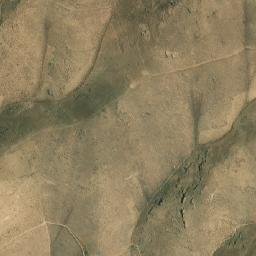 Satellite imagery of Kōh-e Qōl-e Shērak, AF