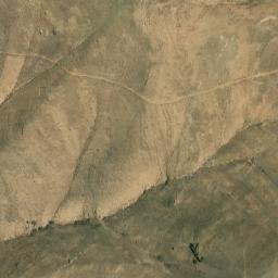Satellite imagery of Kōh-e Qōl-e Shērak, AF