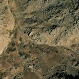 Satellite imagery of Kōh-e Bildarghōnak, AF