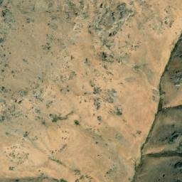 Satellite imagery of Band-e Zardak, AF