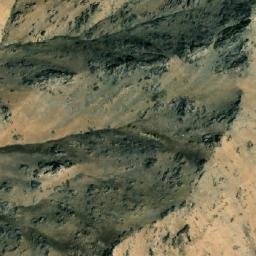 Satellite imagery of Band-e Zardak, AF