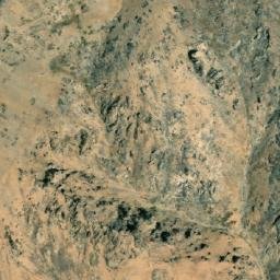 Satellite imagery of Sar-e Nowrak, AF