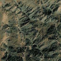 Satellite imagery of Band-e Rāzindah, AF