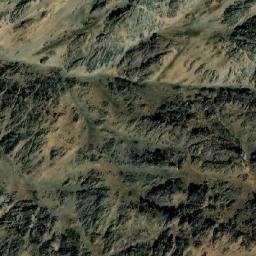 Satellite imagery of Band-e Rāzindah, AF