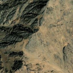 Satellite imagery of Band-e Rāzindah, AF