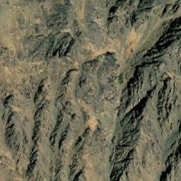 Satellite imagery of Band-e Tāwar, AF