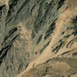 Satellite imagery of Band-e Tāwar, AF