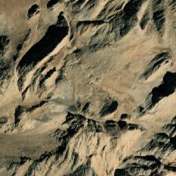 Satellite imagery of Band-e Tāwar, AF