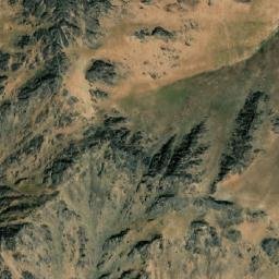 Satellite imagery of Sabz Qōl, AF