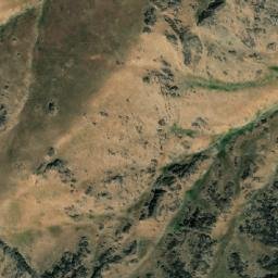 Satellite imagery of Sabz Qōl, AF