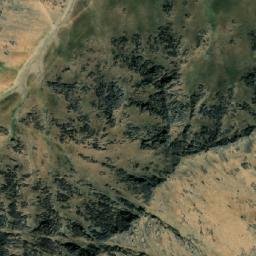 Satellite imagery of Khāk-e Mardak, AF