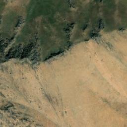 Satellite imagery of Khāk-e Mardak, AF