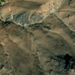 Satellite imagery of Kōh-e Ōj, AF